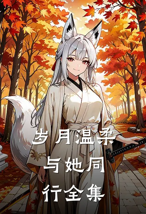 岁月温柔,与她同行 全集在线观看