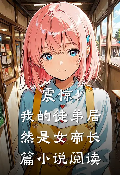 震惊!我的徒弟居然是女帝长篇阅读免费