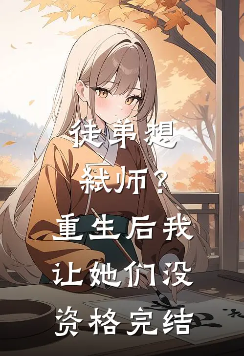 徒弟想弑师?重生后我让她们没资格完结