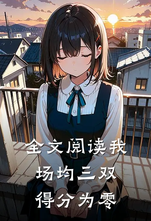 全文阅读我场均三双,得分为零的