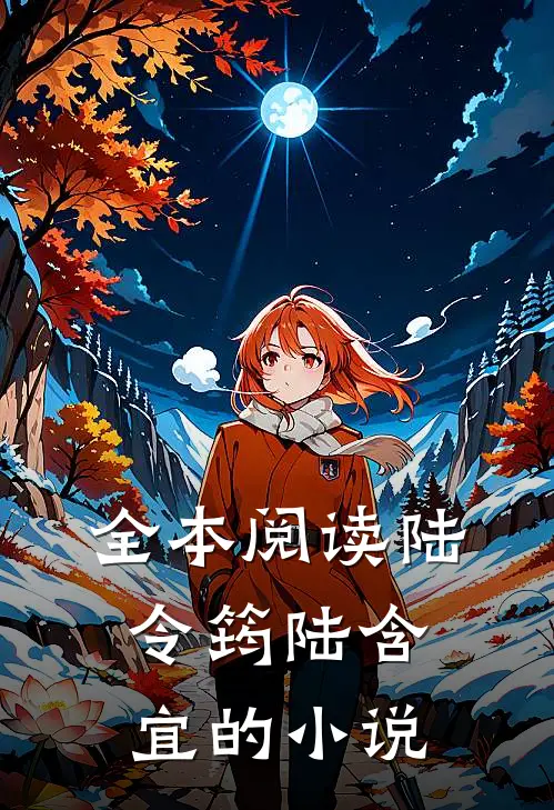 全本阅读陆令筠陆含宜的小说
