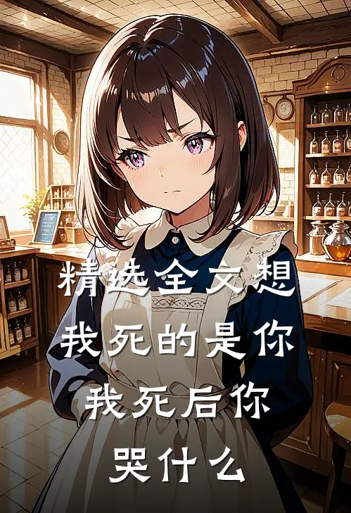 精选全文想我死的是你,我死后你哭了