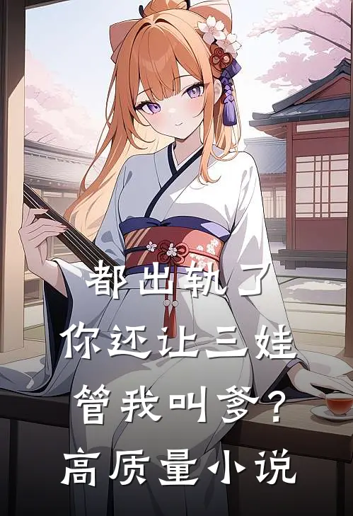 都出轨了,你还让三娃管我叫爹?高质量名字