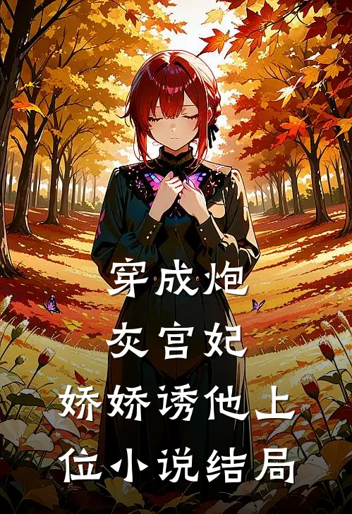 穿成炮灰宫妃,娇娇诱他上位结局怎么样