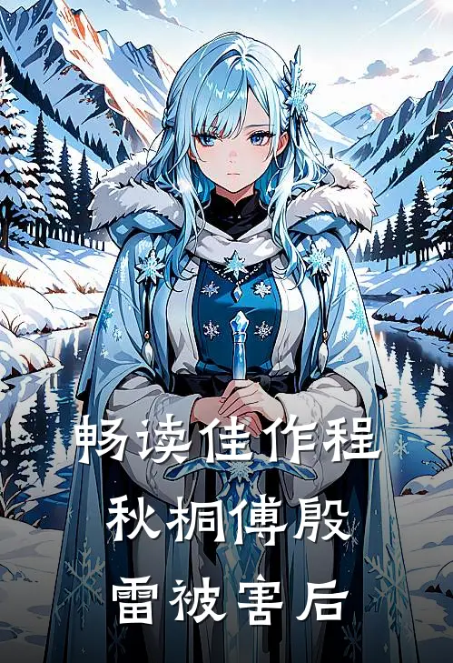 畅读佳作程秋桐傅殷雷被害后
