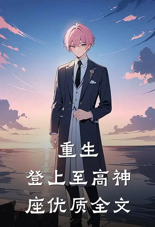 重生登上至高神座优质全文阅读