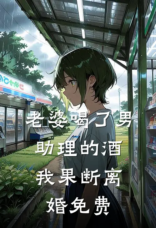 老婆喝了男助理的酒,我果断离婚免费阅读