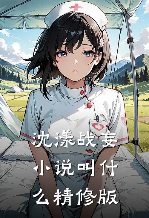 沈漾战妄小说叫什么精修版