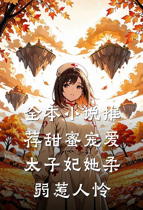 全本推荐甜蜜宠爱太子妃她柔弱惹人怜免费阅读