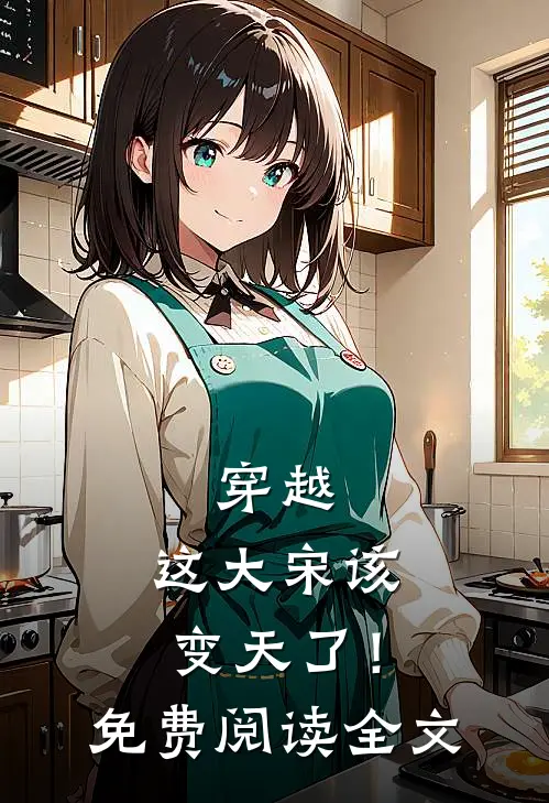 穿越这大宋该变天了!免费阅读全文