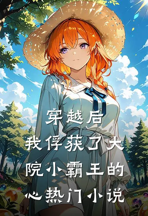 穿越后,我俘获了大院小霸王的心热门免费阅读