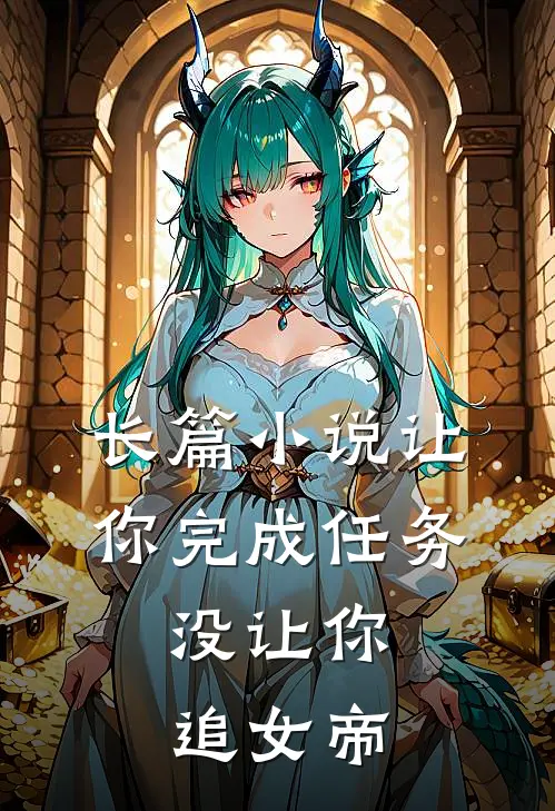 长篇让你完成任务,没让你追女帝的