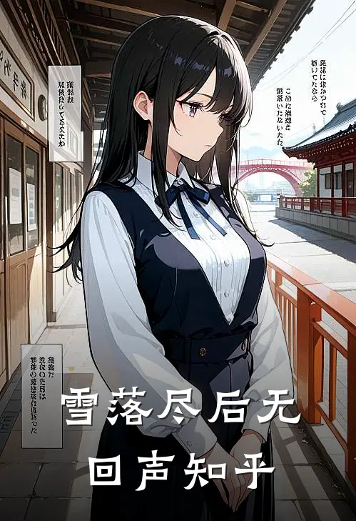 雪落尽后无回声知乎免费阅读