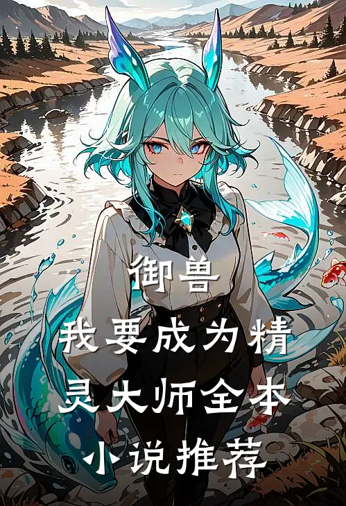 御兽我要成为精灵大师全本推荐阅读