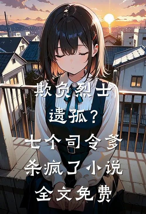 欺负烈士遗孤?七个司令爹杀疯了全文免费
