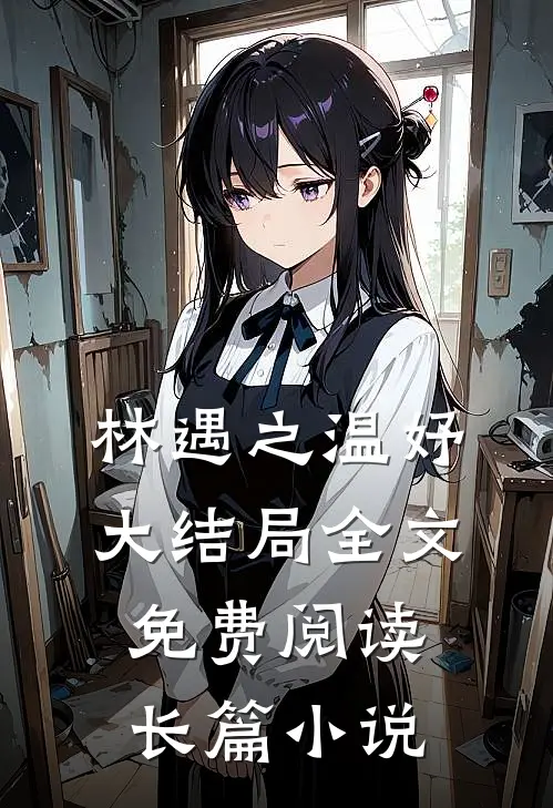 林遇之温妤大结局全文免费阅读长篇小说