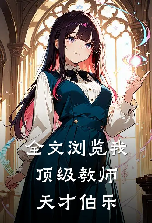 全文浏览我,顶级教师,天才伯乐