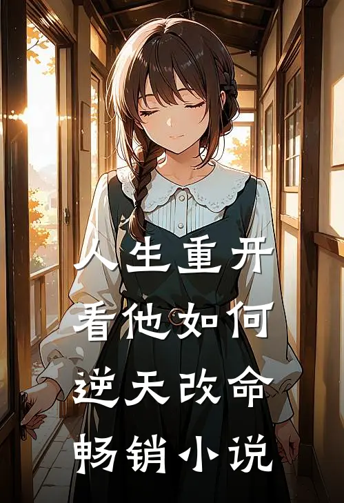 人生重开看他如何逆天改命畅销免费阅读
