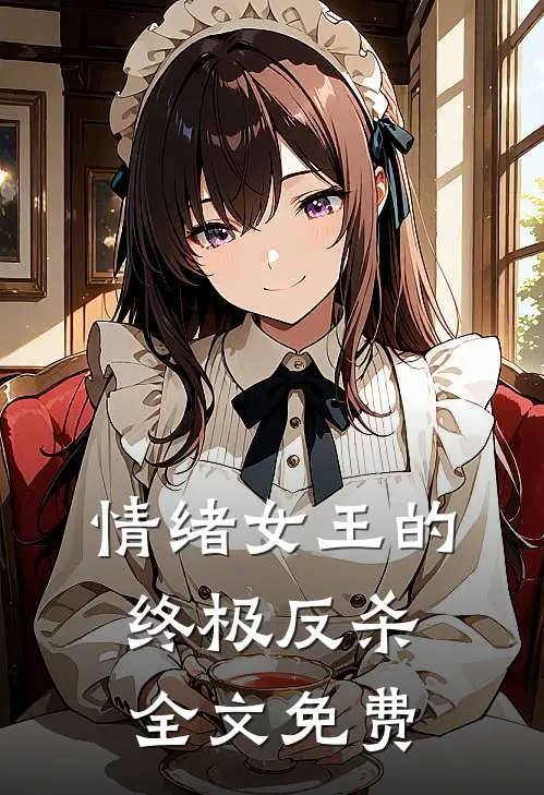 情绪女王的终极反杀全文免费