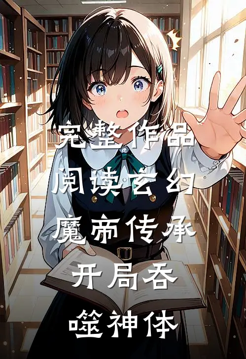 完整作品阅读玄幻魔帝传承,开局吞噬神体