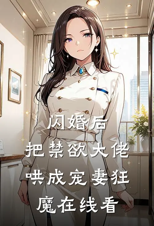 闪婚后，把禁欲大佬哄成宠妻狂魔在线看