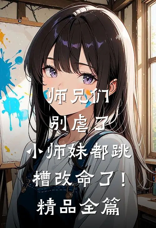 师兄们别虐了,小师妹都跳槽改命了!精品全篇