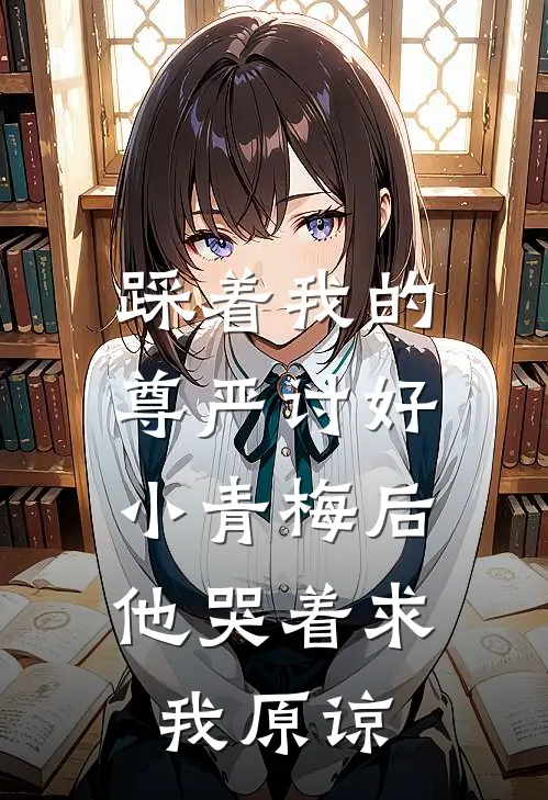 踩着我的尊严讨好小青梅后,他哭着求我原谅