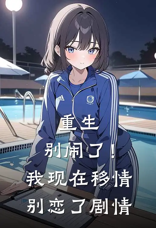 重生别闹了!我现在移情别恋了剧情分集介绍