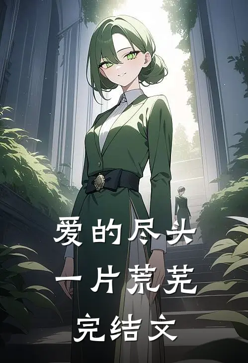 爱的尽头,一片荒芜完结文库
