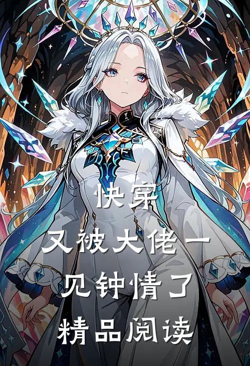 快穿又被大佬一见钟情了精品阅读免费