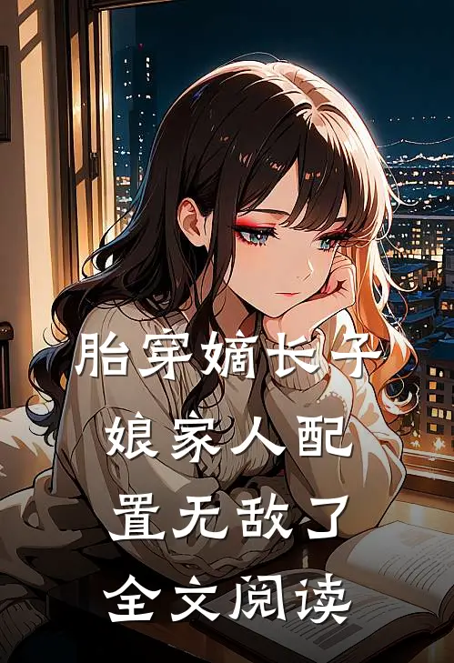 胎穿嫡长子，娘家人配置无敌了全文阅读