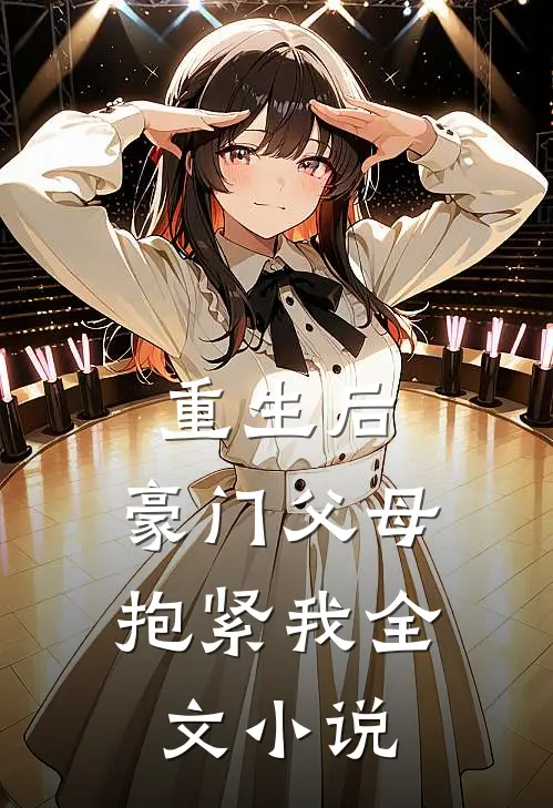 重生后,豪门父母抱紧我全文
