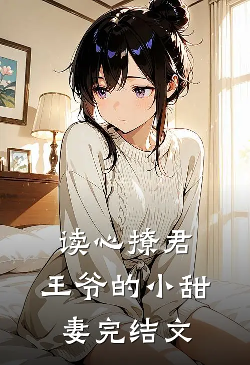 读心撩君王爷的小甜妻完结文推荐