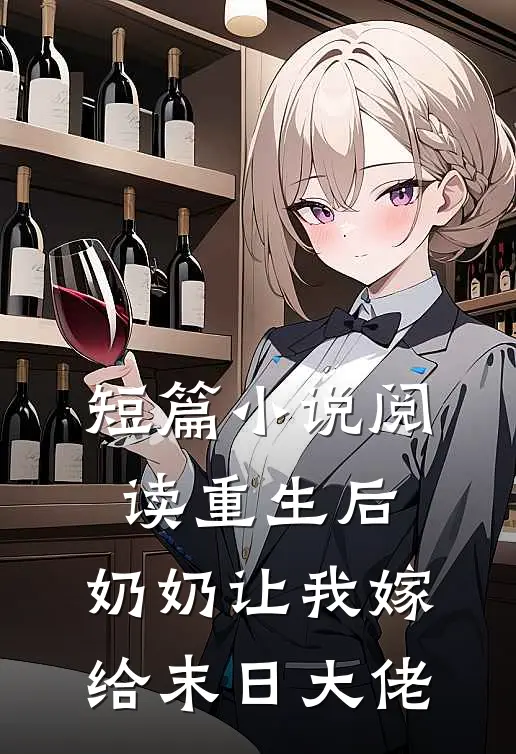 短篇阅读重生后,奶奶让我嫁给末日大佬免费阅读