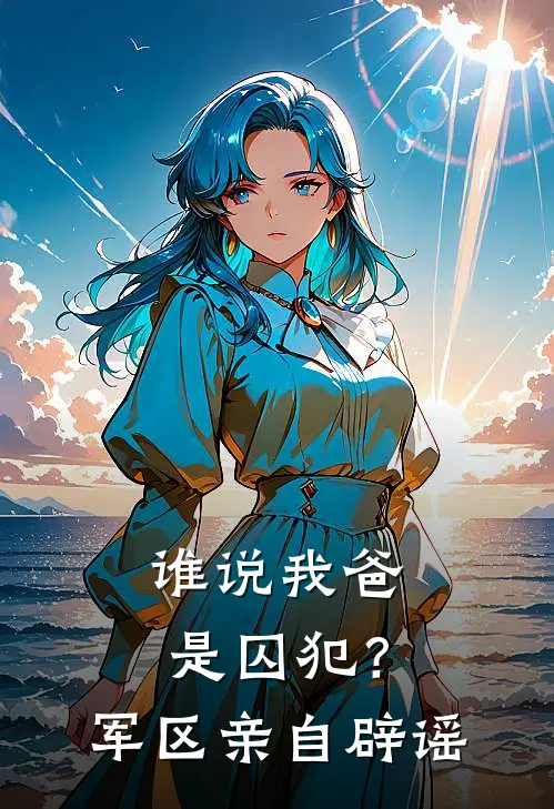谁说我爸是囚犯?军区亲自辟谣是哪一集