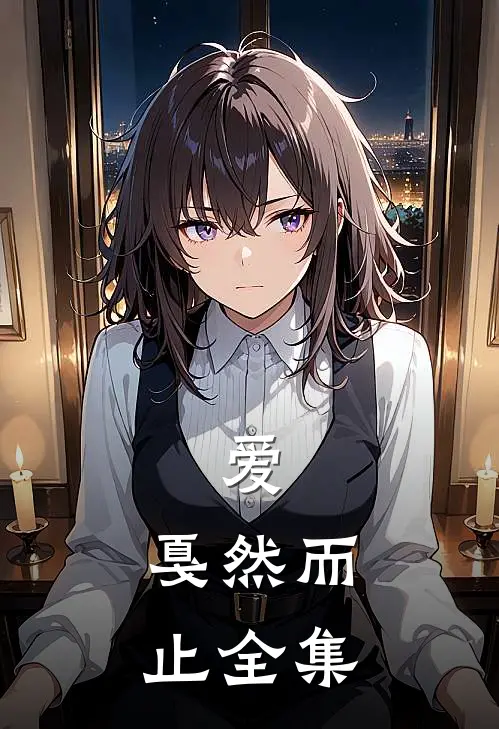 爱,戛然而止 全集