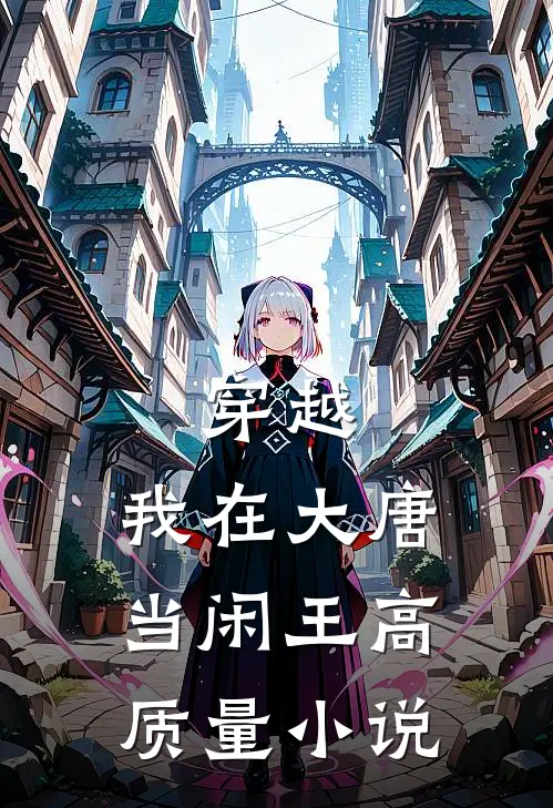 穿越：我在大唐当闲王高质量小说