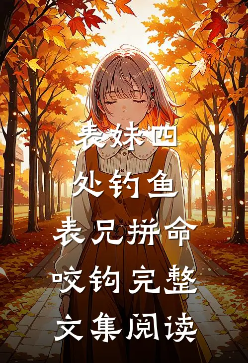 表妹四处钓鱼,表兄拼命咬钩完整文集阅读