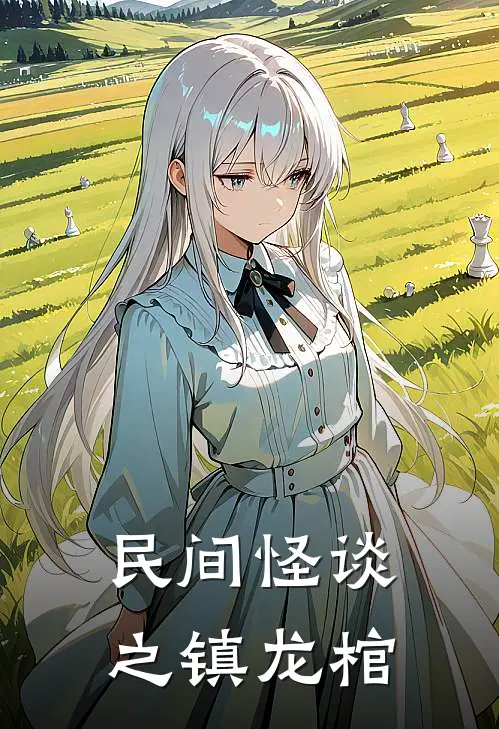 民间怪谈之镇龙棺