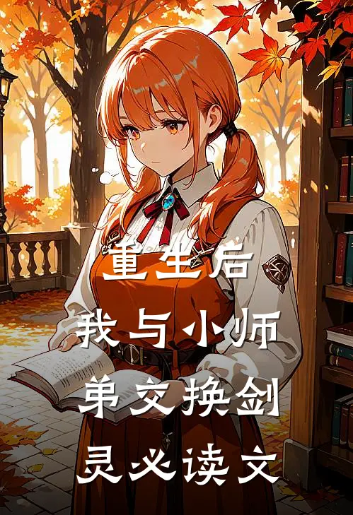 重生后,我与小师弟交换剑灵必读文