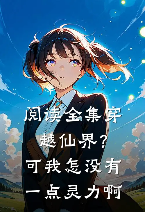 阅读全集穿越仙界?可我怎没有一点灵力啊