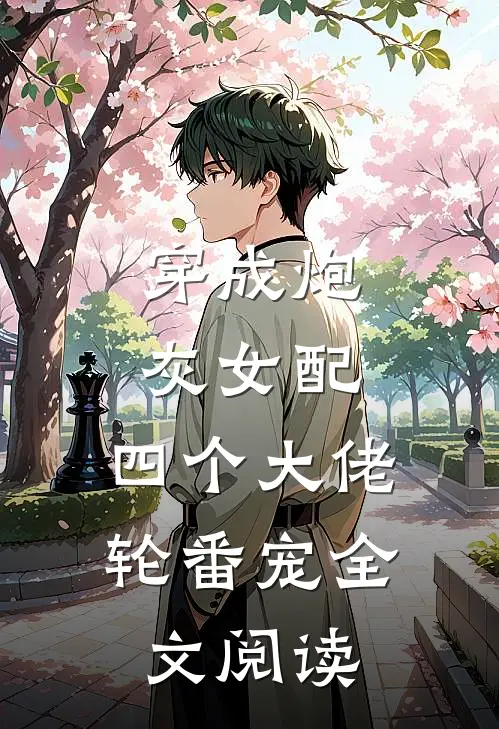 穿成炮灰女配,四个大佬轮番宠全文阅读