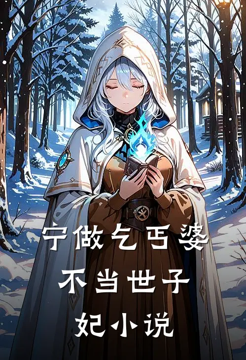 宁做乞丐婆,不当世子妃在线阅读