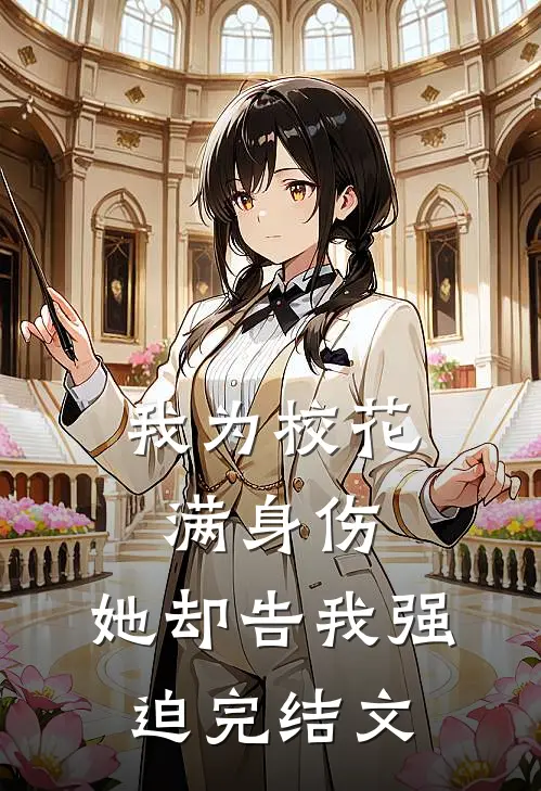 我为校花满身伤,她却告我强迫完结文学