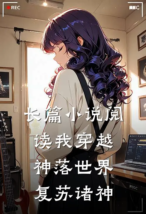 长篇阅读我穿越神落世界,复苏诸神的