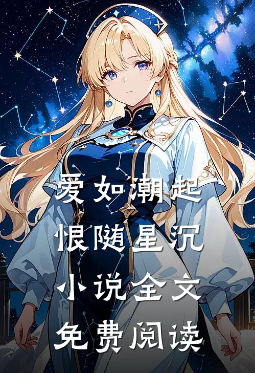 爱如潮起,恨随星沉全文免费阅读