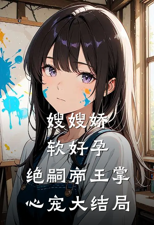 嫂嫂娇软好孕,绝嗣帝王掌心宠大结局免费阅读