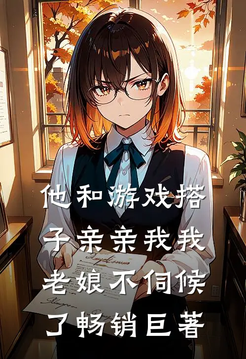 他和游戏搭子亲亲我我,老娘不伺候了畅销巨著网