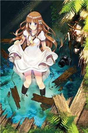 向晚烬亦明知乎