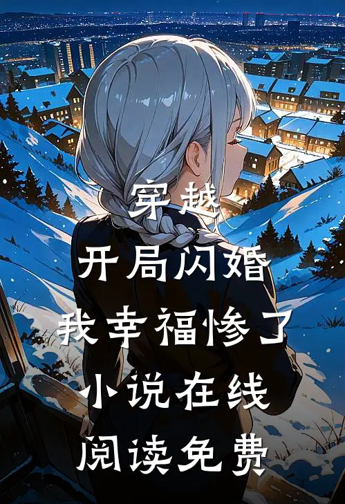 穿越开局闪婚,我幸福惨了在线阅读免费无弹窗